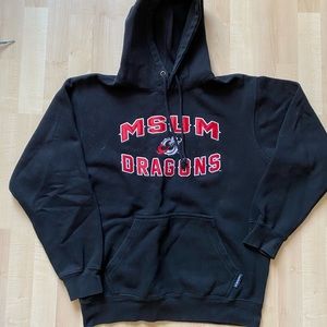MSUM sweatshirt